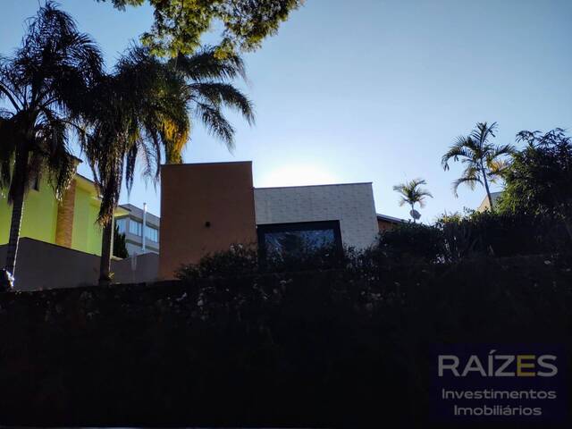 #531 - Casa para Locação em Bragança Paulista - SP - 2