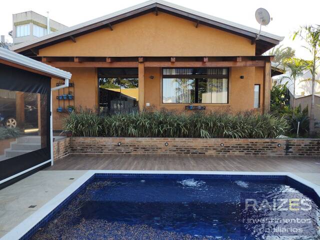 #531 - Casa para Locação em Bragança Paulista - SP - 1