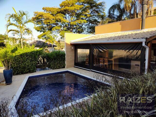 #531 - Casa para Locação em Bragança Paulista - SP - 3