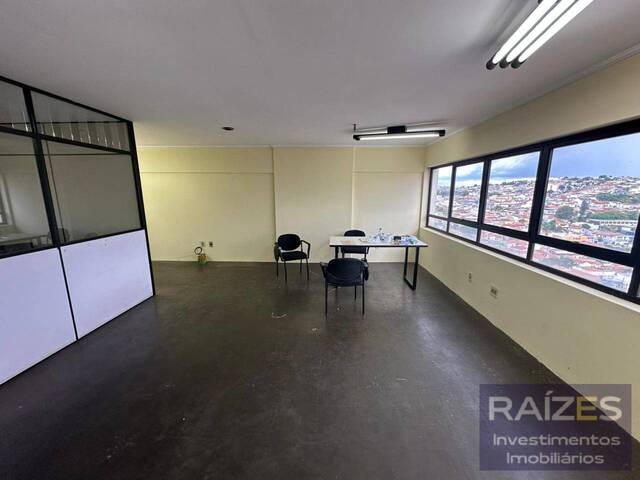 #532 - Sala para Venda em Bragança Paulista - SP - 2