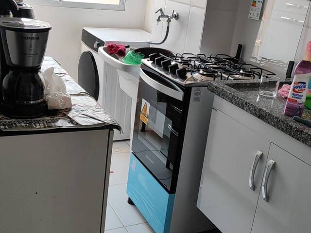 Apartamento para Venda em Bragança Paulista - 4