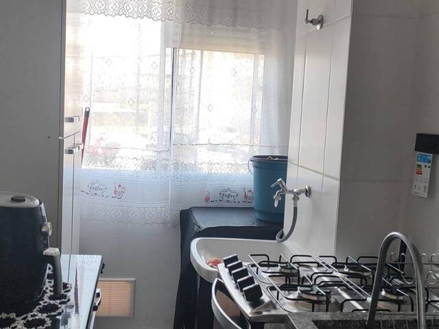 Apartamento para Venda em Bragança Paulista - 5