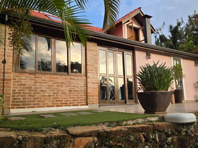 Casa para Venda em Bragança Paulista - 4