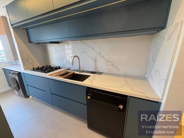 Apartamento para Locação em Bragança Paulista - 4
