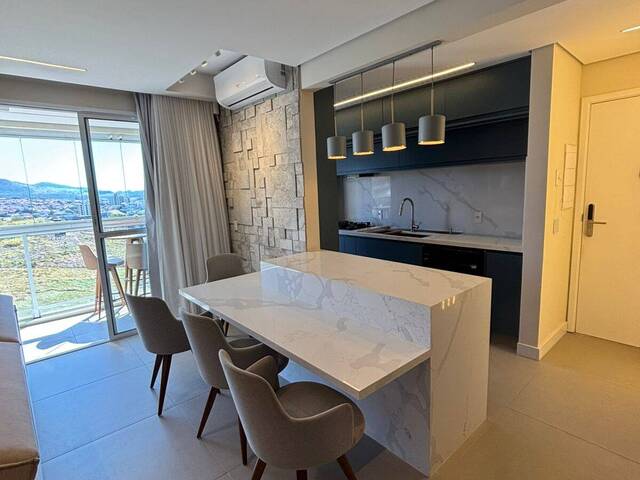 #535 - Apartamento para Locação em Bragança Paulista - SP - 3