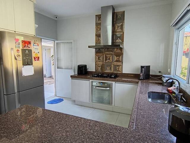 Casa para Venda em Bragança Paulista - 4