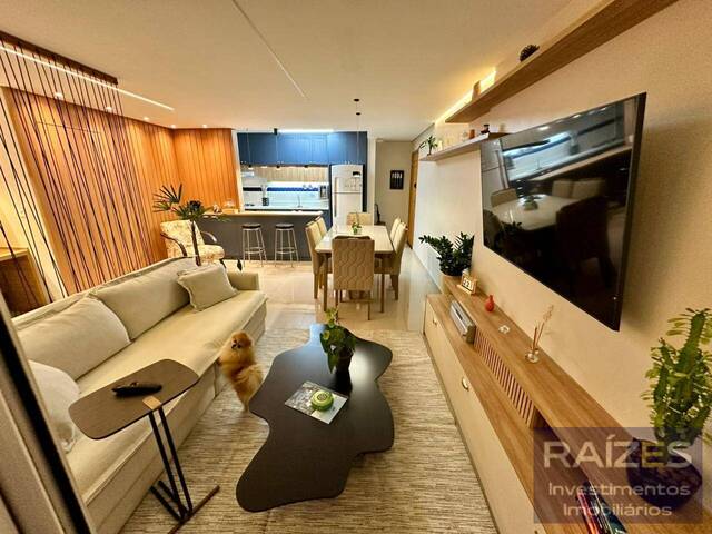 #537 - Apartamento para Venda em Bragança Paulista - SP - 2