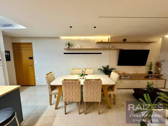 Apartamento para Venda em Bragança Paulista - 5