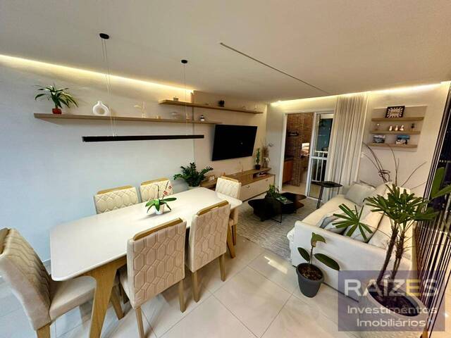 Apartamento para Venda em Bragança Paulista - 4