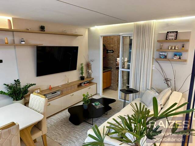 #537 - Apartamento para Venda em Bragança Paulista - SP - 3