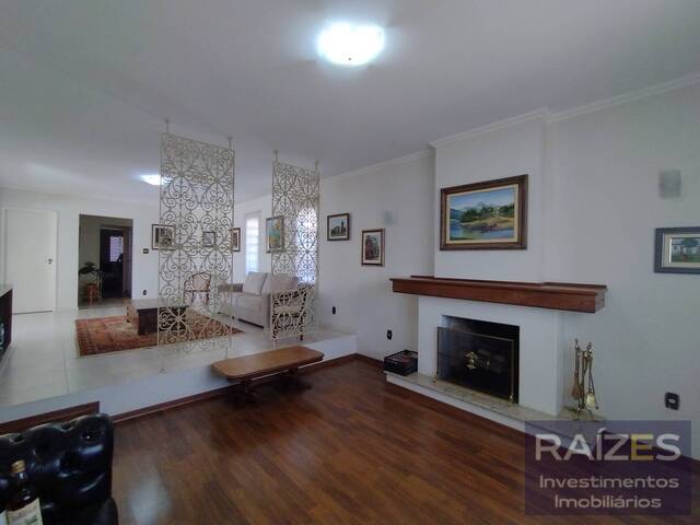 Casa para Venda em Bragança Paulista - 5