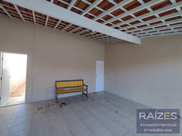 #538 - Casa para Venda em Bragança Paulista - SP - 2