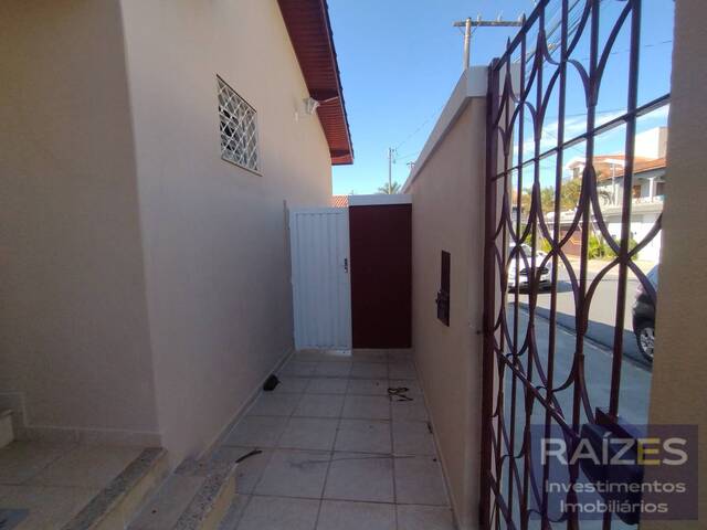 #538 - Casa para Venda em Bragança Paulista - SP - 3