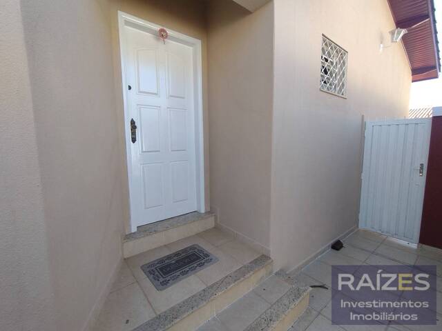 #538 - Casa para Venda em Bragança Paulista - SP - 1