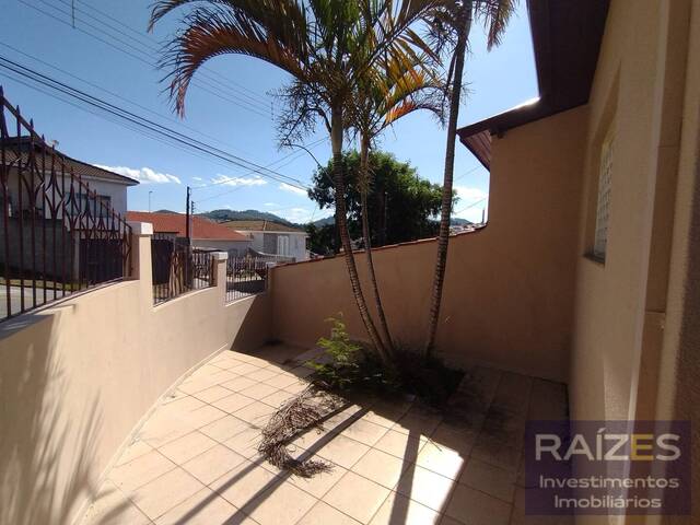 Casa para Venda em Bragança Paulista - 4