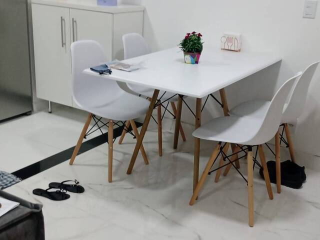 #539 - Apartamento para Venda em Bragança Paulista - SP - 2