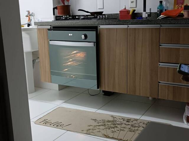 #539 - Apartamento para Venda em Bragança Paulista - SP - 3