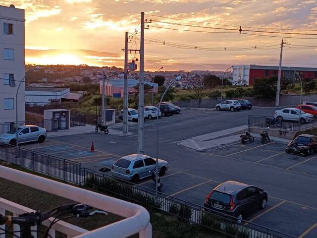 Apartamento para Venda em Bragança Paulista - 5