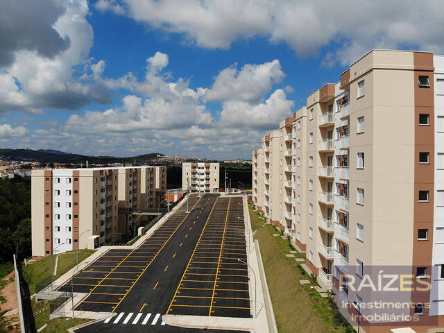 Venda em Bairro do Uberaba - Bragança Paulista