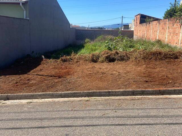 #540 - Terreno para Venda em Bragança Paulista - SP - 1