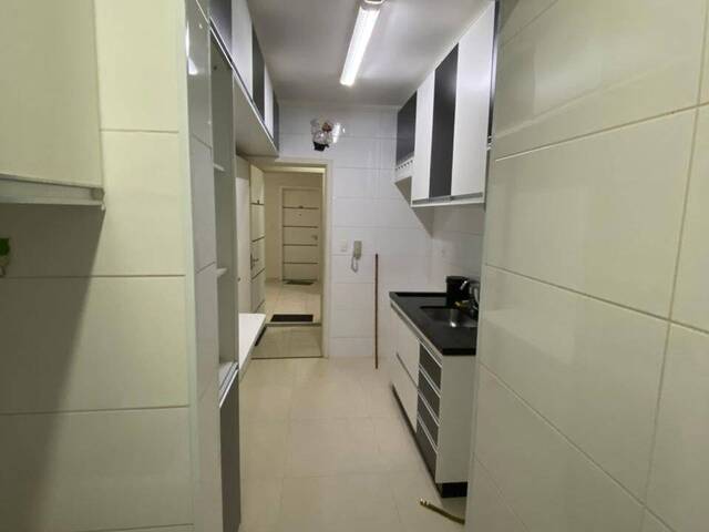 #541 - Apartamento para Venda em Bragança Paulista - SP - 3