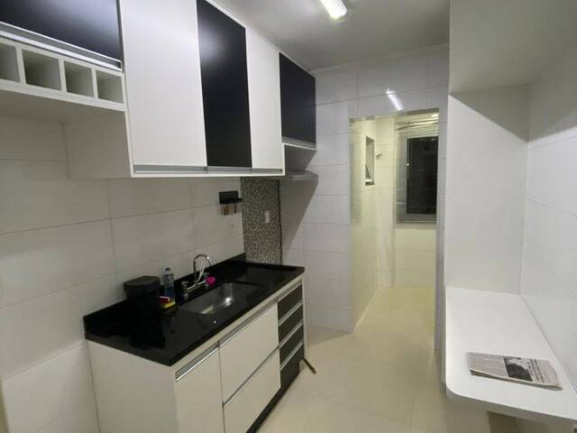 Apartamento para Venda em Bragança Paulista - 4
