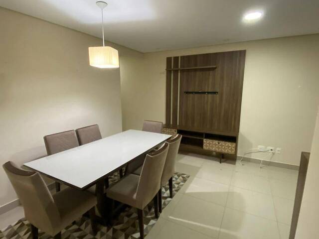 #541 - Apartamento para Venda em Bragança Paulista - SP - 2