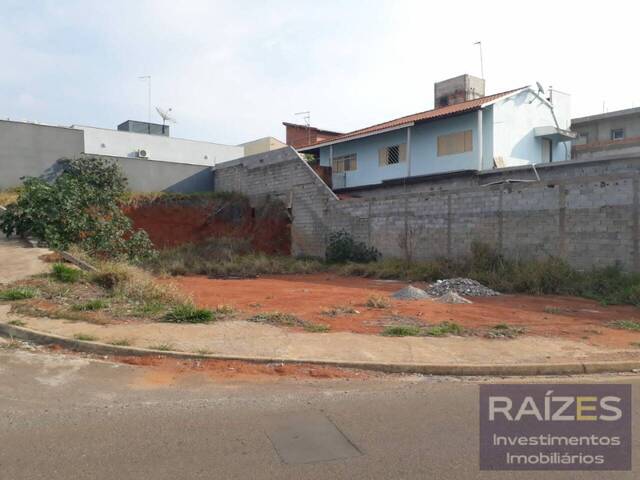 #542 - Terreno para Venda em Bragança Paulista - SP - 1