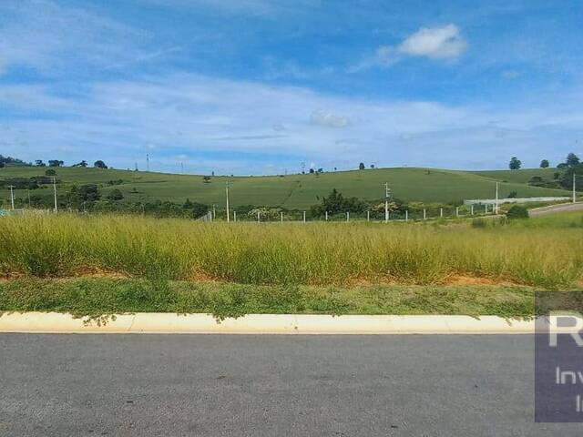 #543 - Terreno em condomínio para Venda em Bragança Paulista - SP - 1