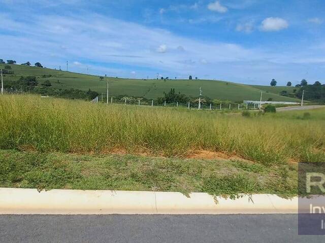 #543 - Terreno em condomínio para Venda em Bragança Paulista - SP - 2