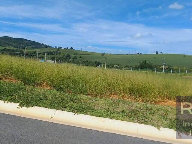 #543 - Terreno em condomínio para Venda em Bragança Paulista - SP - 3