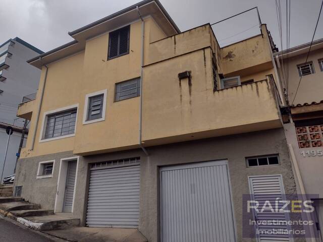 #544 - Casa para Venda em Bragança Paulista - SP - 2