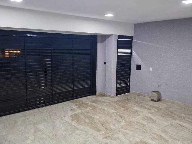 #545 - Casa para Venda em Bragança Paulista - SP - 2