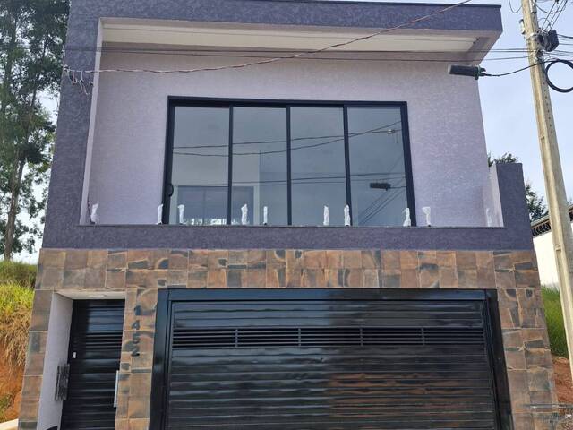 #545 - Casa para Venda em Bragança Paulista - SP - 1