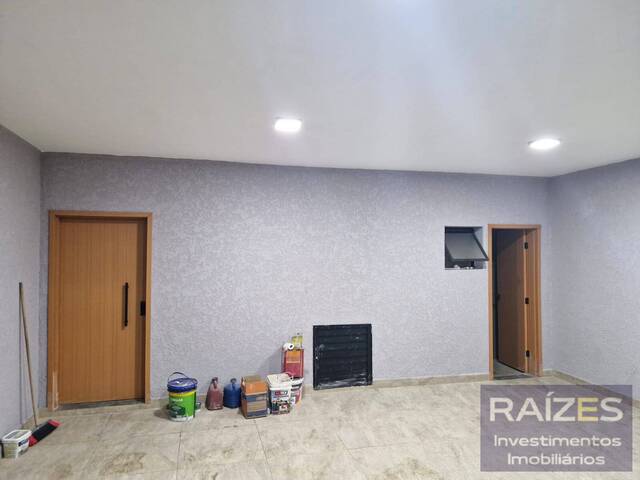 #545 - Casa para Venda em Bragança Paulista - SP - 3