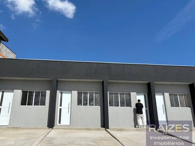 #212 - Casa para Venda em Bragança Paulista - SP - 1