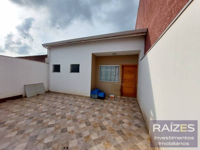 #546 - Casa para Venda em Bragança Paulista - SP