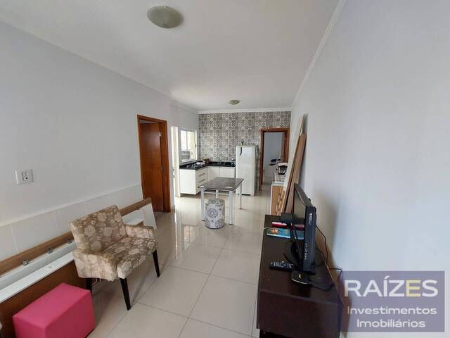 #546 - Casa para Venda em Bragança Paulista - SP