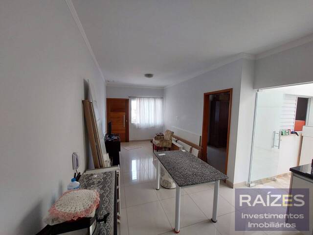 #546 - Casa para Venda em Bragança Paulista - SP