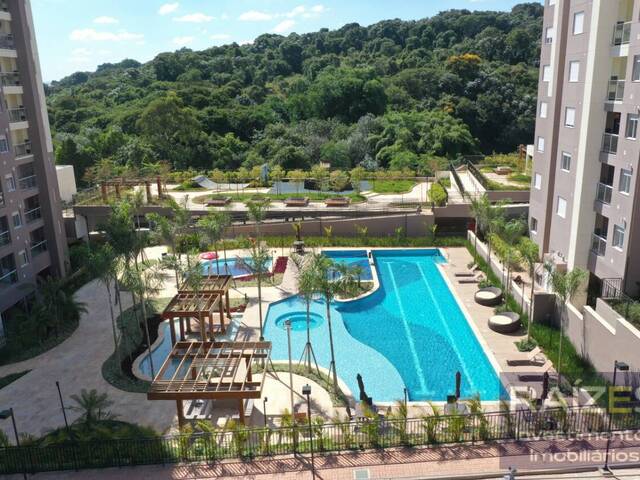 Venda em Jardim do Lago - Bragança Paulista