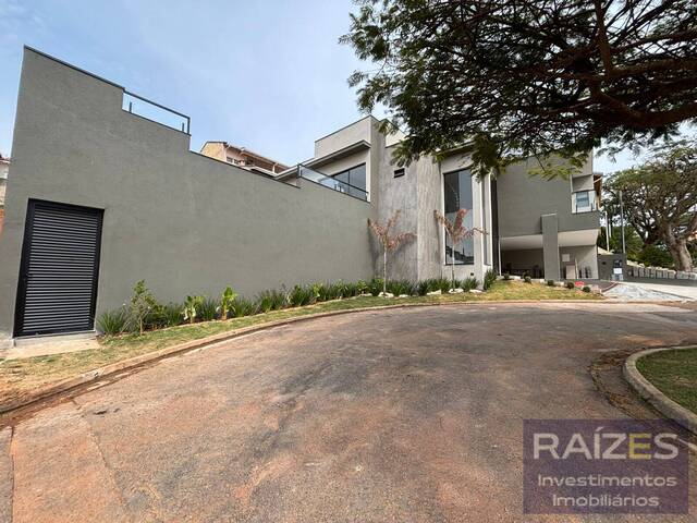 #547 - Casa em condomínio para Venda em Bragança Paulista - SP - 3