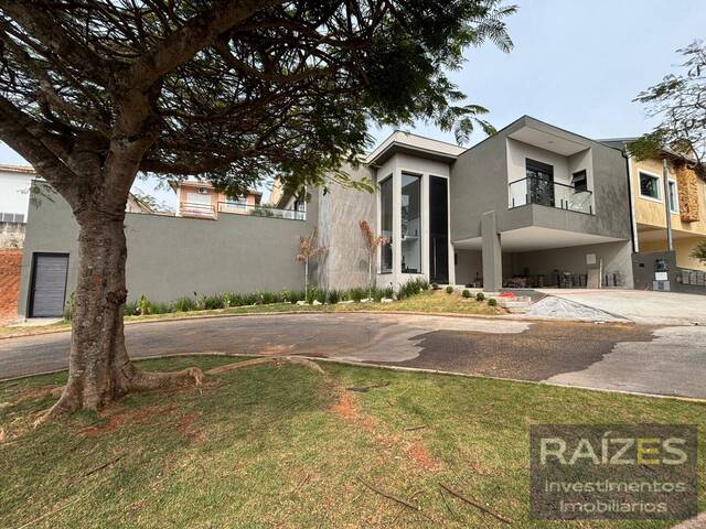 #547 - Casa em condomínio para Venda em Bragança Paulista - SP - 2