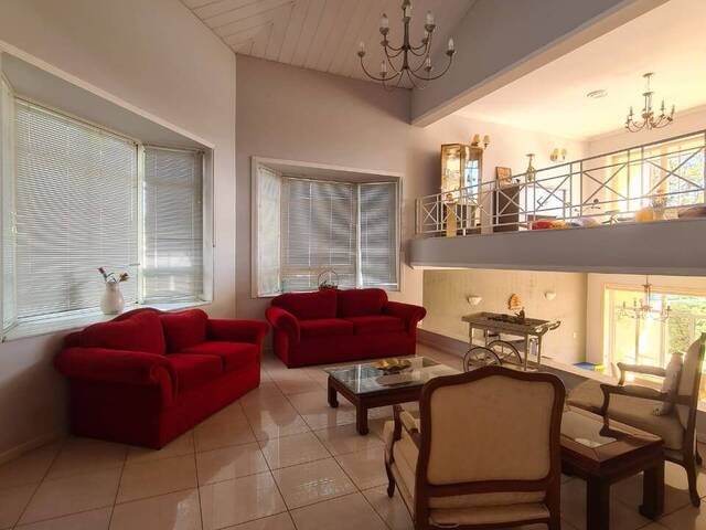 #548 - Casa em condomínio para Venda em Bragança Paulista - SP - 3