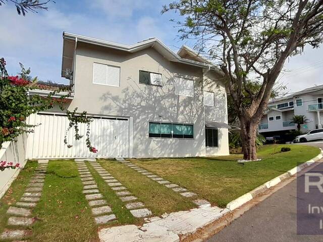 #549 - Casa em condomínio para Venda em Bragança Paulista - SP - 2