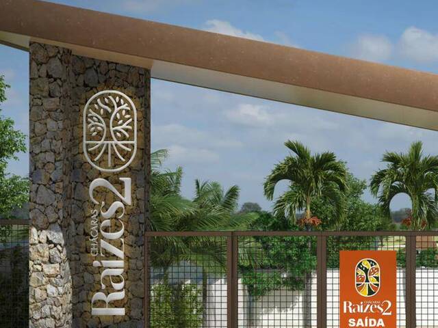 #550 - Terreno em condomínio para Venda em Pinhalzinho - SP - 1