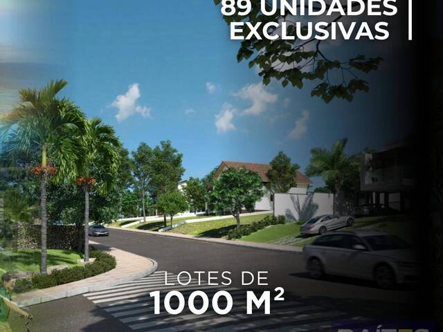 #550 - Terreno em condomínio para Venda em Pinhalzinho - SP - 2