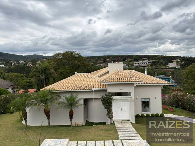 Venda em Condomínio Jardim das Palmeiras - Bragança Paulista