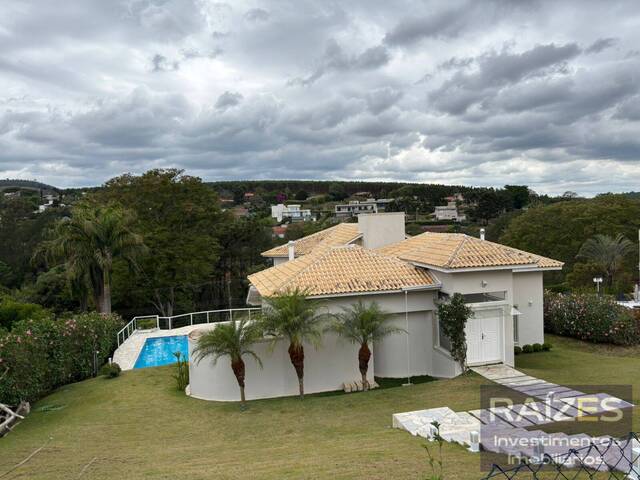 #529 - Casa em condomínio para Venda em Bragança Paulista - SP - 2