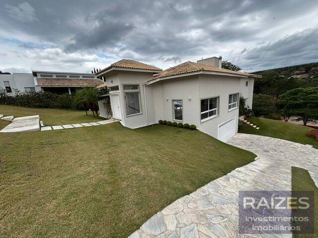 #529 - Casa em condomínio para Venda em Bragança Paulista - SP - 3