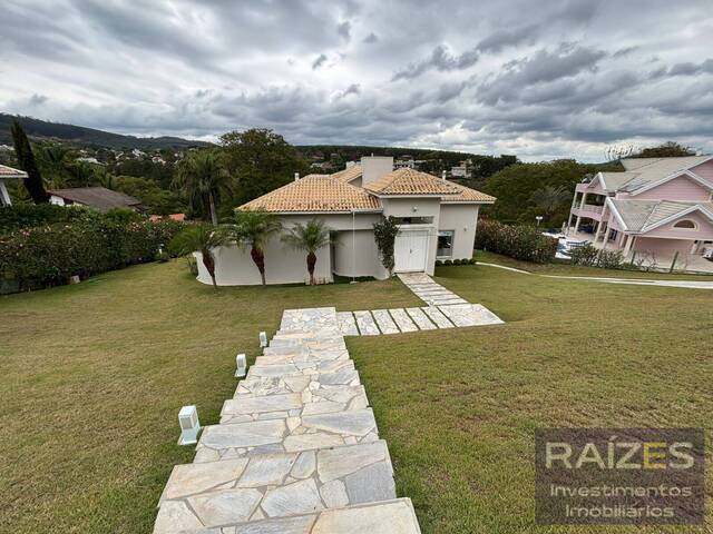 Casa em condomínio para Venda em Bragança Paulista - 4